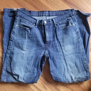 Signature by Levi Strauss Blue Jeans